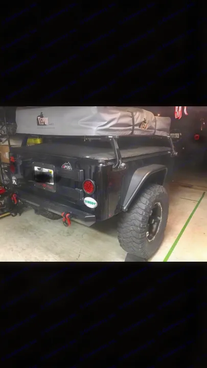 Hitch for bike rack or hitch haul for wood. Dinoot Extenxed J Series 2016