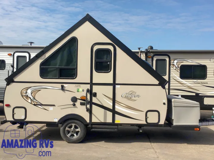 Coachmen Clipper A-Frame 2018