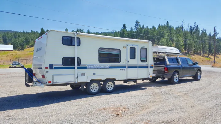 Okanagan Other 1992
