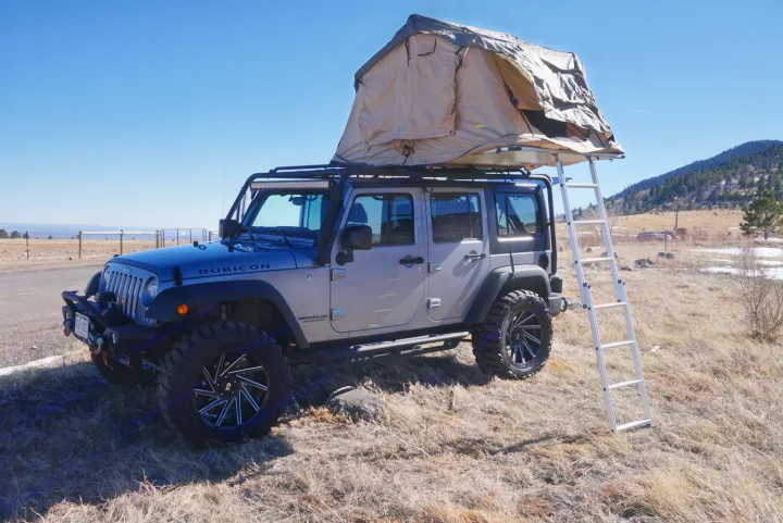 jeep wrangler 2017