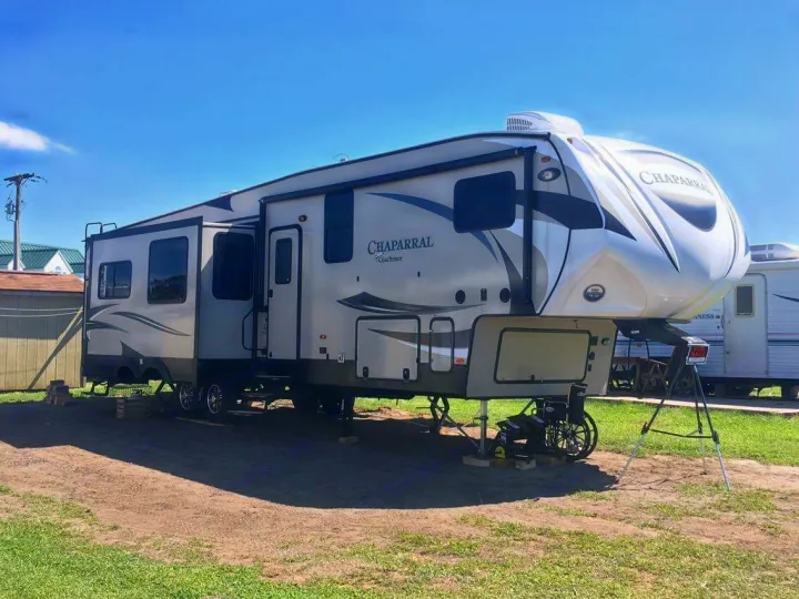 371 mbrb. Coachmen Other 2017