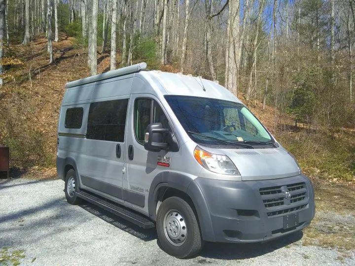 Custom SUMPVee v5.18 2018