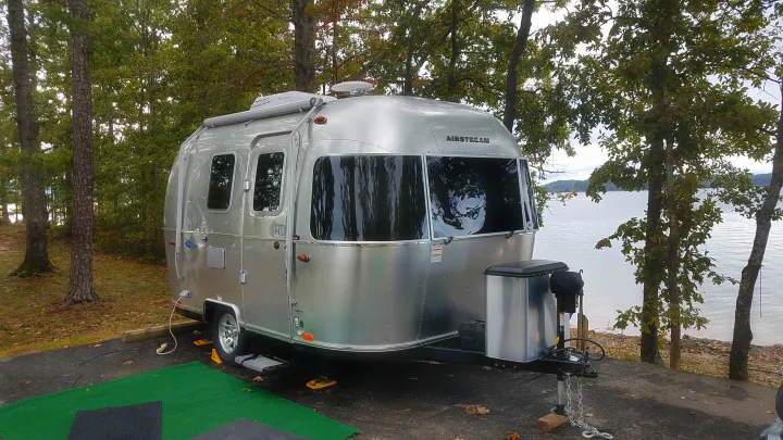 Airstream Sport 2016