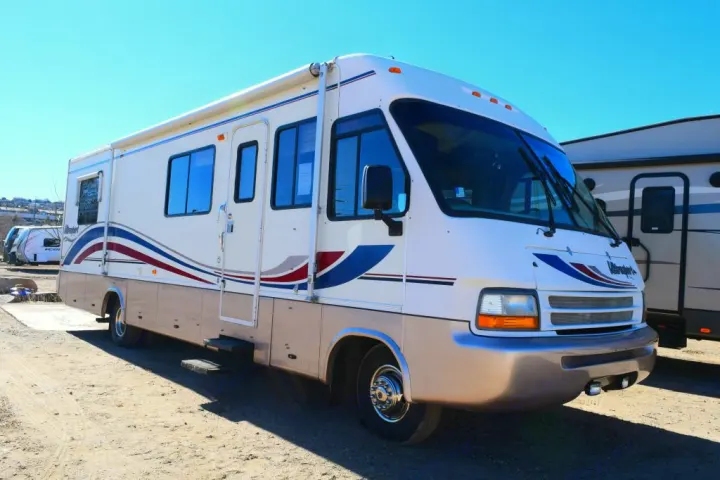 Damon Ultrasport 1997