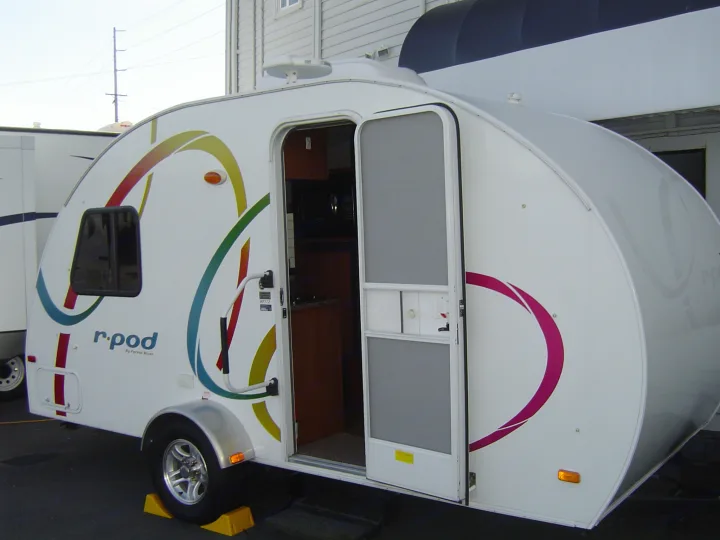 RPOD 172 2010