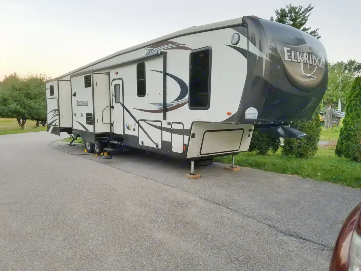 Heartland Elkridge 2015