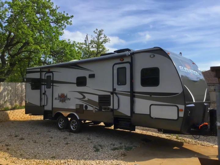 Pack up the toys and enjoy the outdoors!. Crossroads Elevation 2014