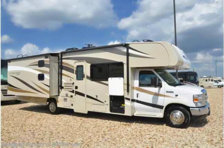 Coachmen Leprechaun 2018