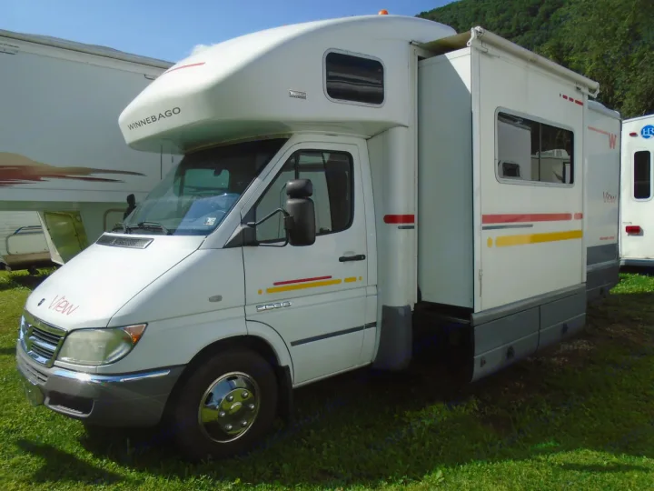 Winnebago View 2006