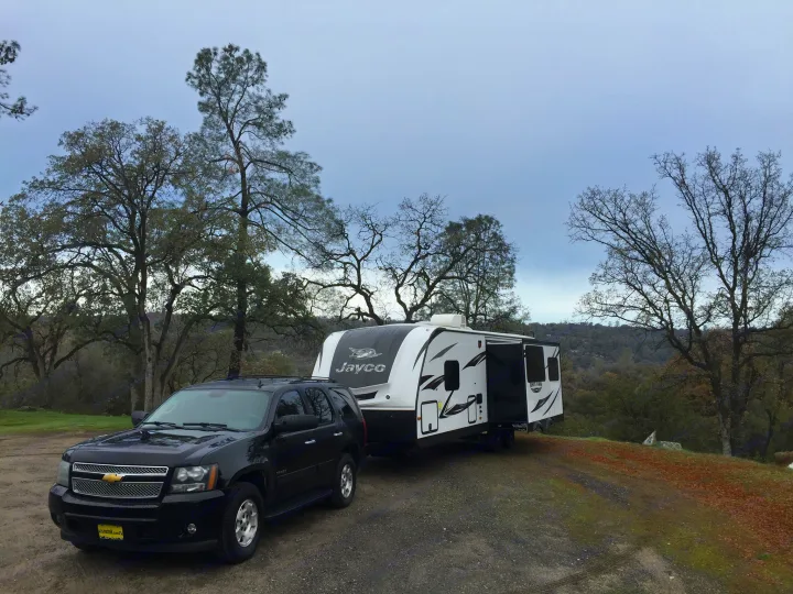 Jayco Camper. Jayco White Hawk Ultra Lite 2016