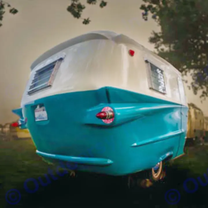 Relic relic 1960