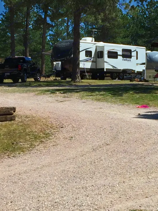 Keystone Outback 2013