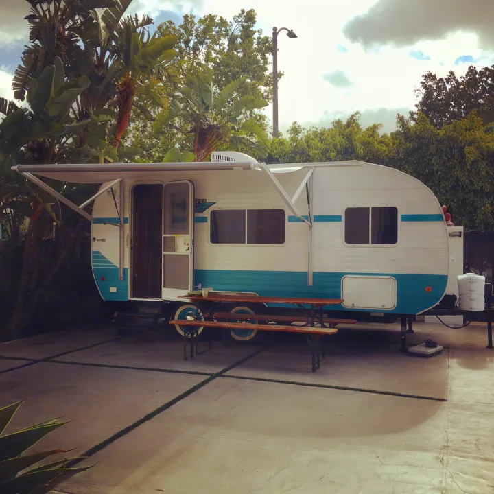 Riverside Rv Retro 2017