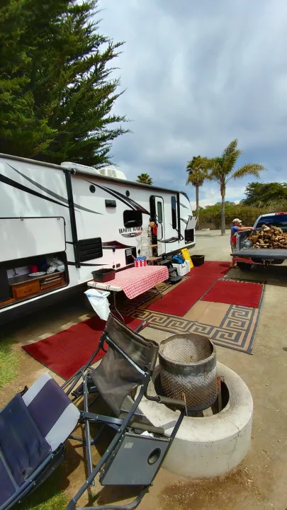 Next best thing to home. Jayco Lite Hawk 2016