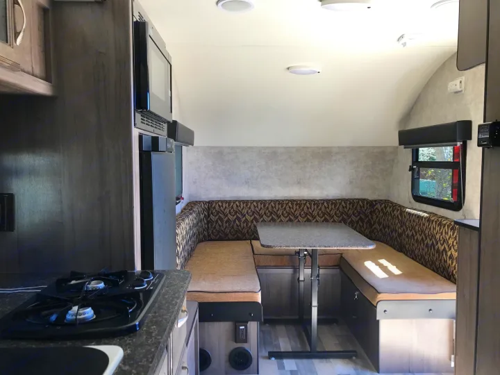 Winnebago Winnebago 2016