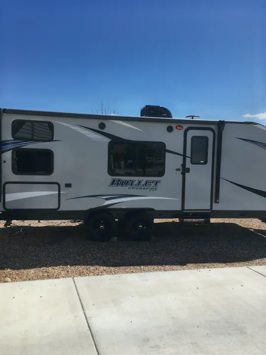 Keystone Bullet 2018