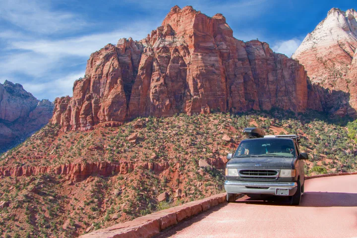 Ford Econoline 2001