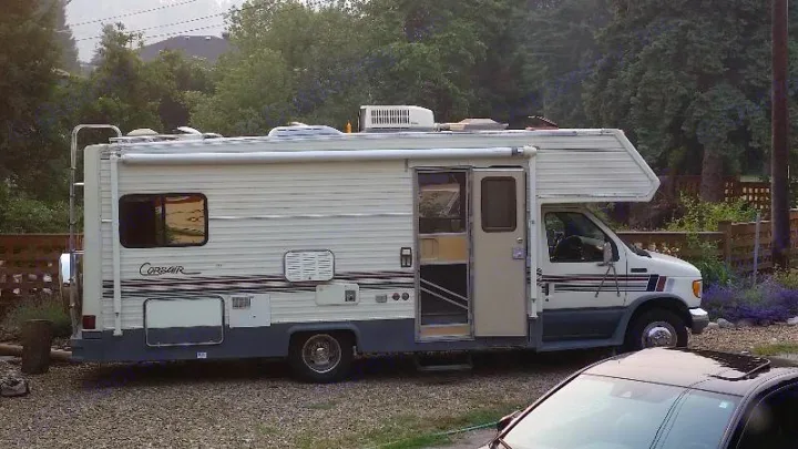 Corsair Excella 1992