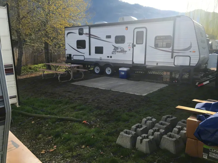 Jayco Jay Flight 2015
