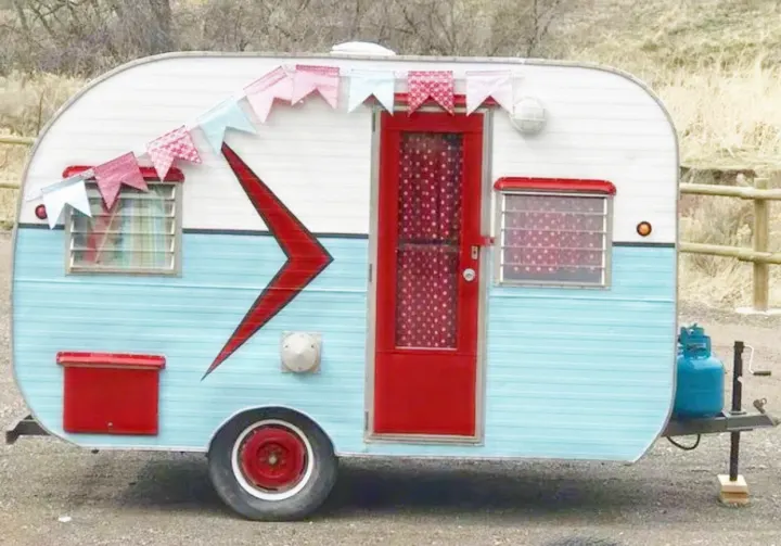 Casita Other 1958