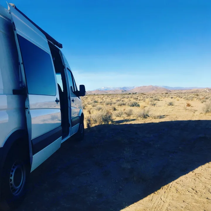 Mercedes-Benz Sprinter 2016