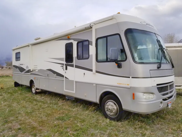 Fleetwood Southwind 2003