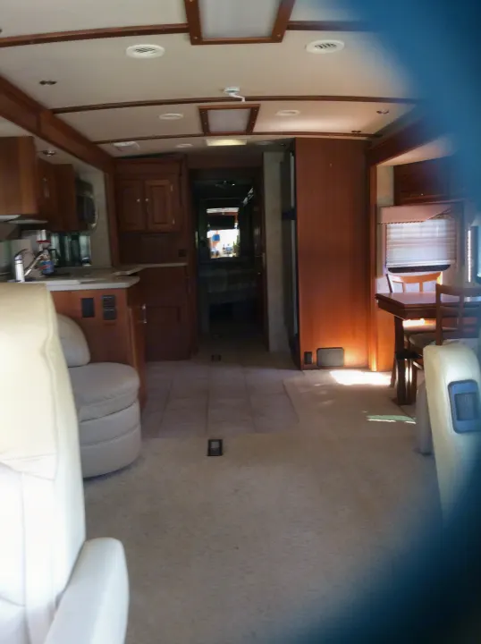 Winnebago Vectra 2005