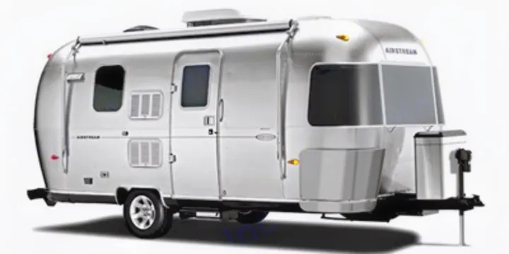 Airstream Classic 2010