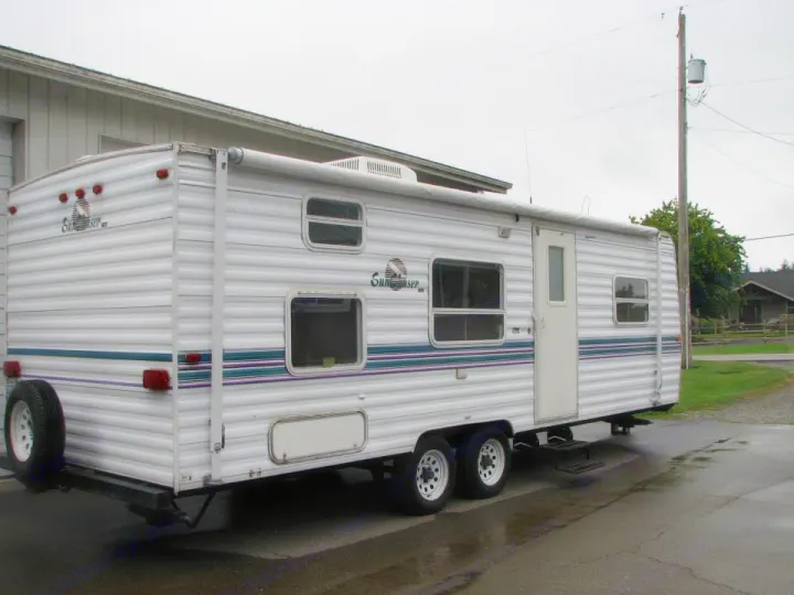 Kit Sunchaser 1999