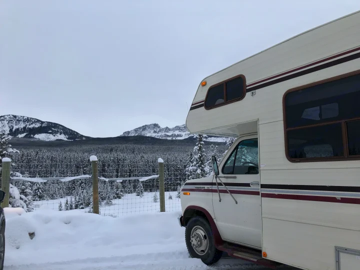 Okanagan Other 1987