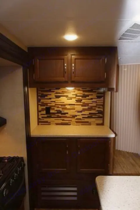 Venture Rv Sporttrek 2018