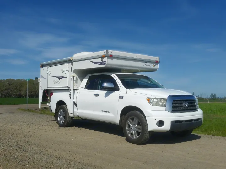 Northstar tc850sc 2008