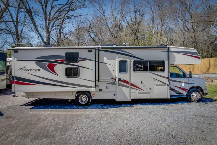 Coachmen Freelander 2019