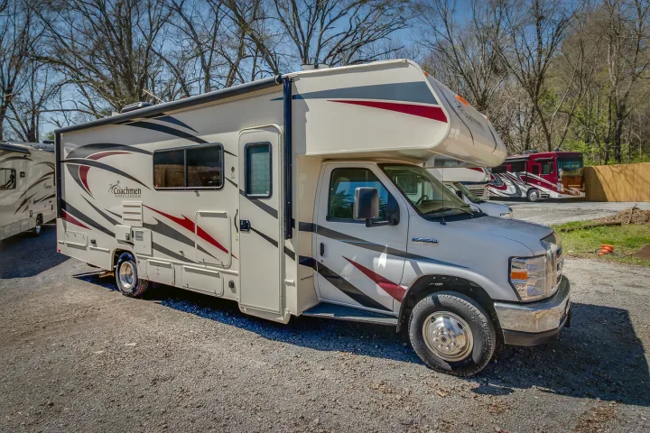 Coachmen Freelander 2019