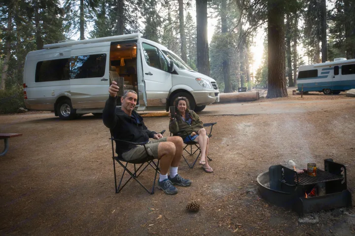 Winnebago Era 2013