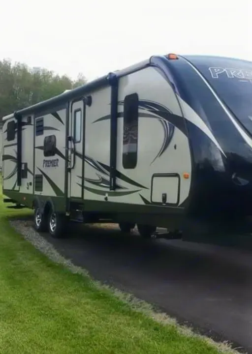 Keystone Bullet Premier 2015
