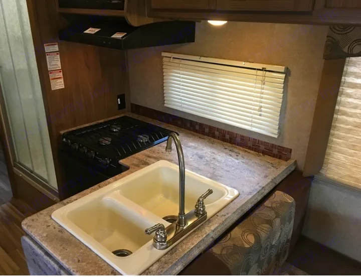 Coachmen Freelander 2017