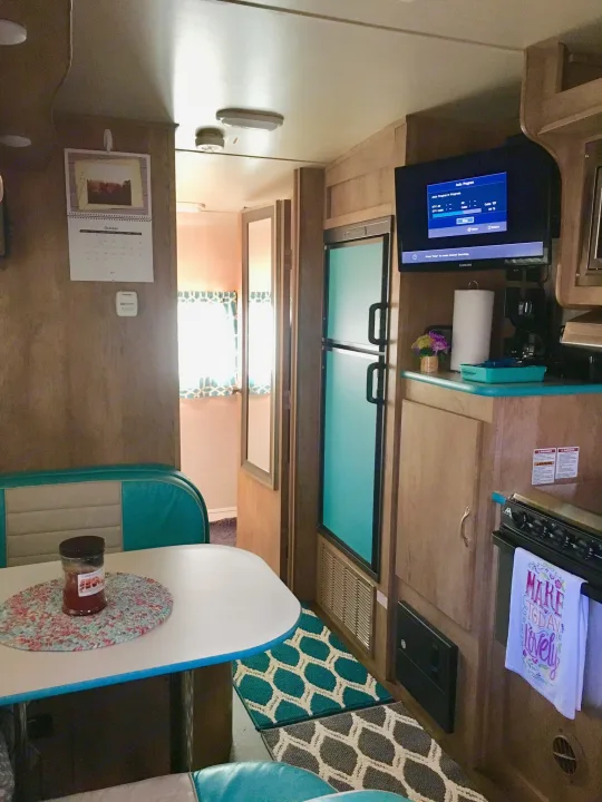 Gulf Stream Cruiser 2016
