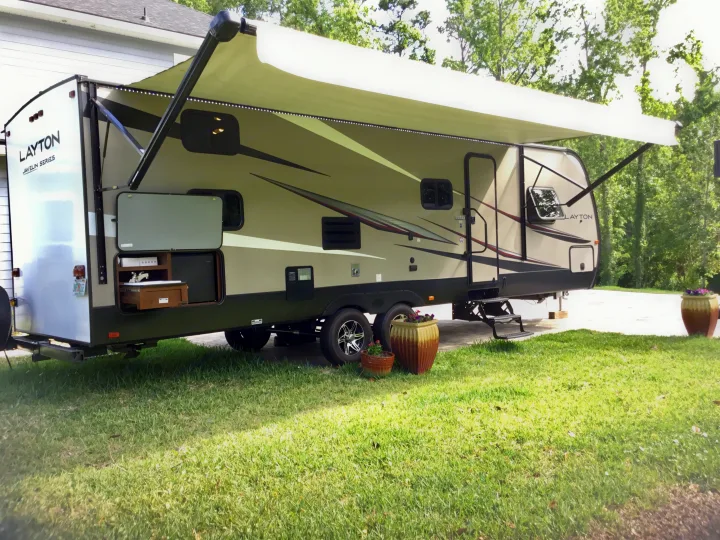 Layton Javelin 2016