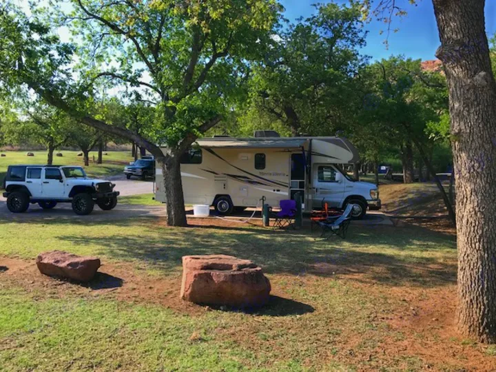 Winnebago Minnie Winnie 2017