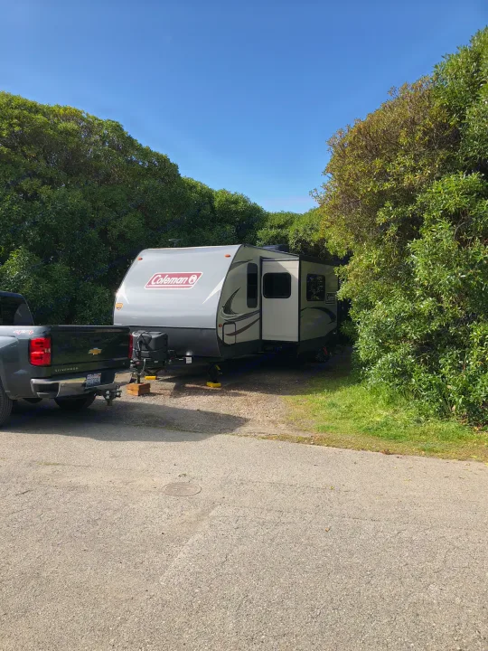 Coleman Explorer 2018