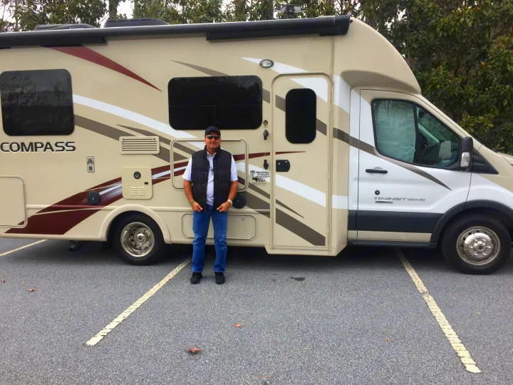 Thor Motor Coach Other 2016