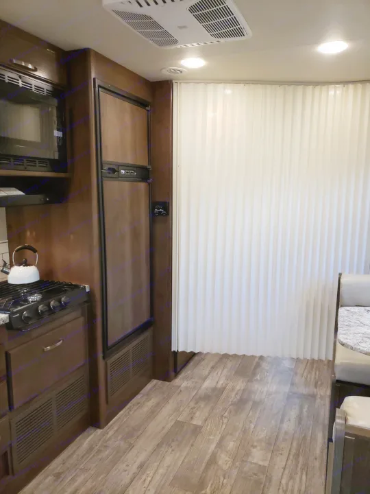 Jayco Redhawk 2018