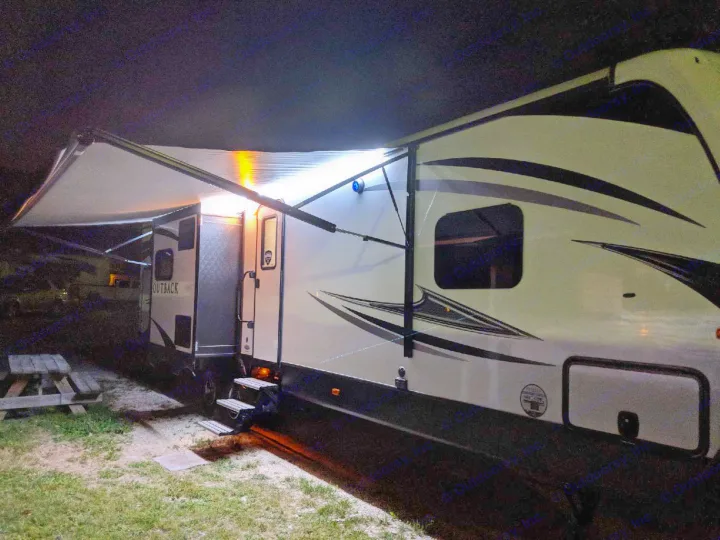 Keystone Outback 2018