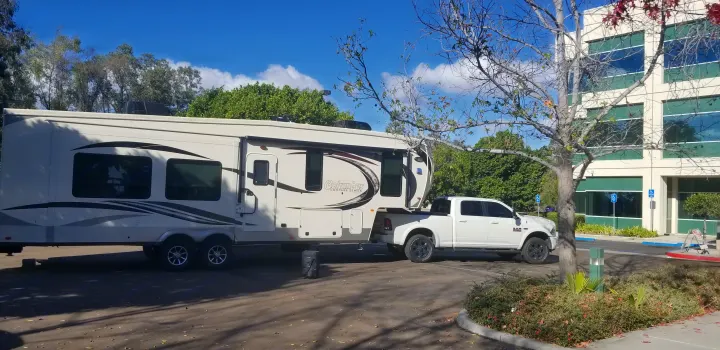 Palomino Columbus 2017