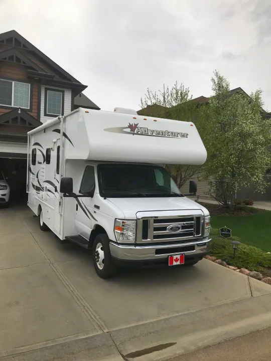 Adventurer Lp Adventurer 2015