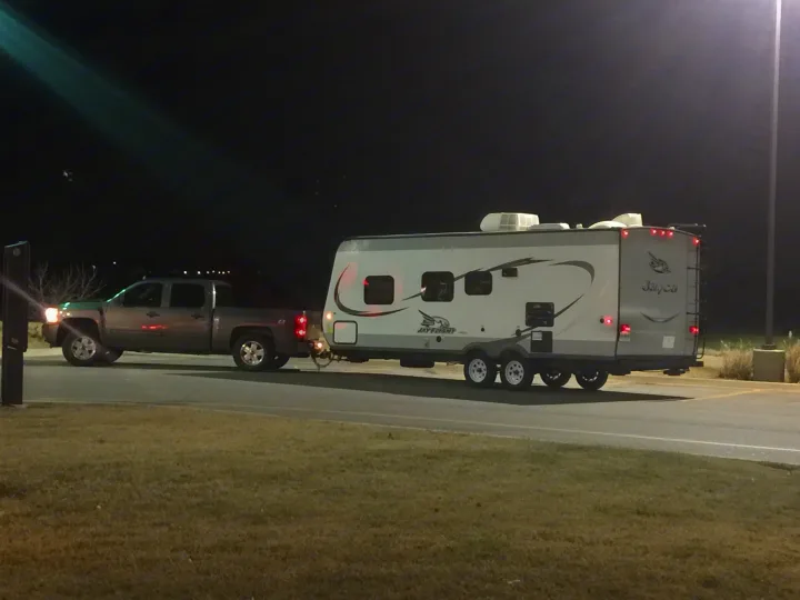 Jayco Jay Flight 2015