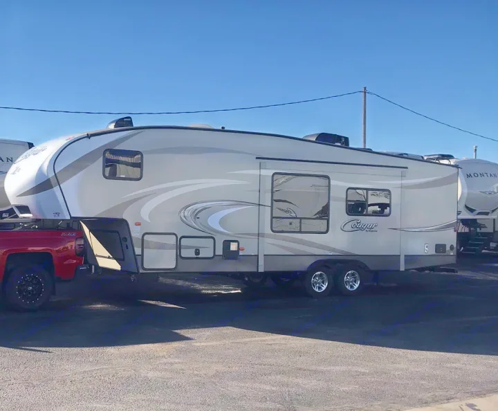 Keystone Cougar Xlite 2016