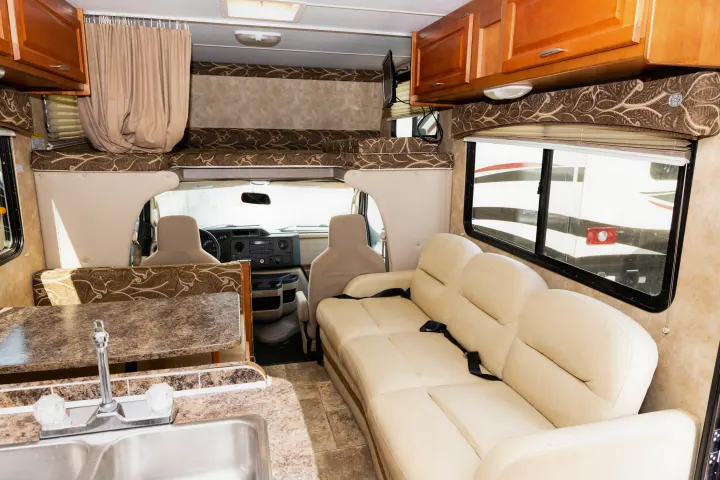 Gulf Stream Conquest 2011