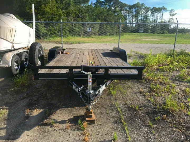 Innovation Car Hauler 2017